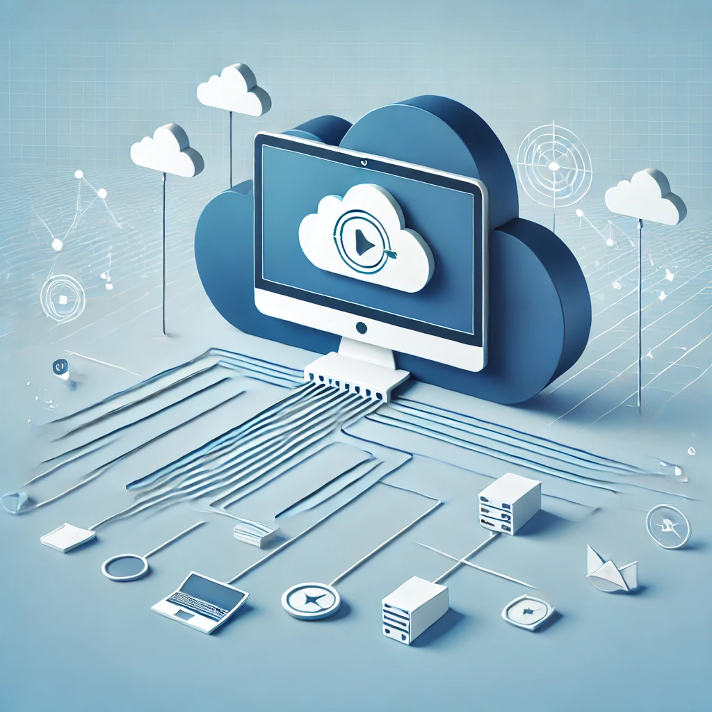 Sanal Bilgisayar Kiralama | TuemCloud