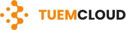 TuemCloud Logo