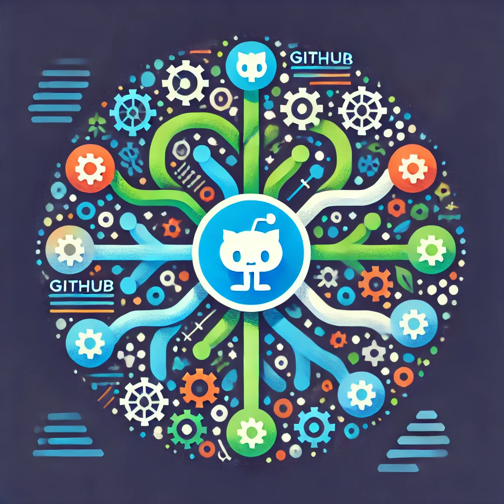 Github Nedir, Ne İşe Yarar? Kodlama Dünyasının Vazgeçilmez Platformu | TuemCloud