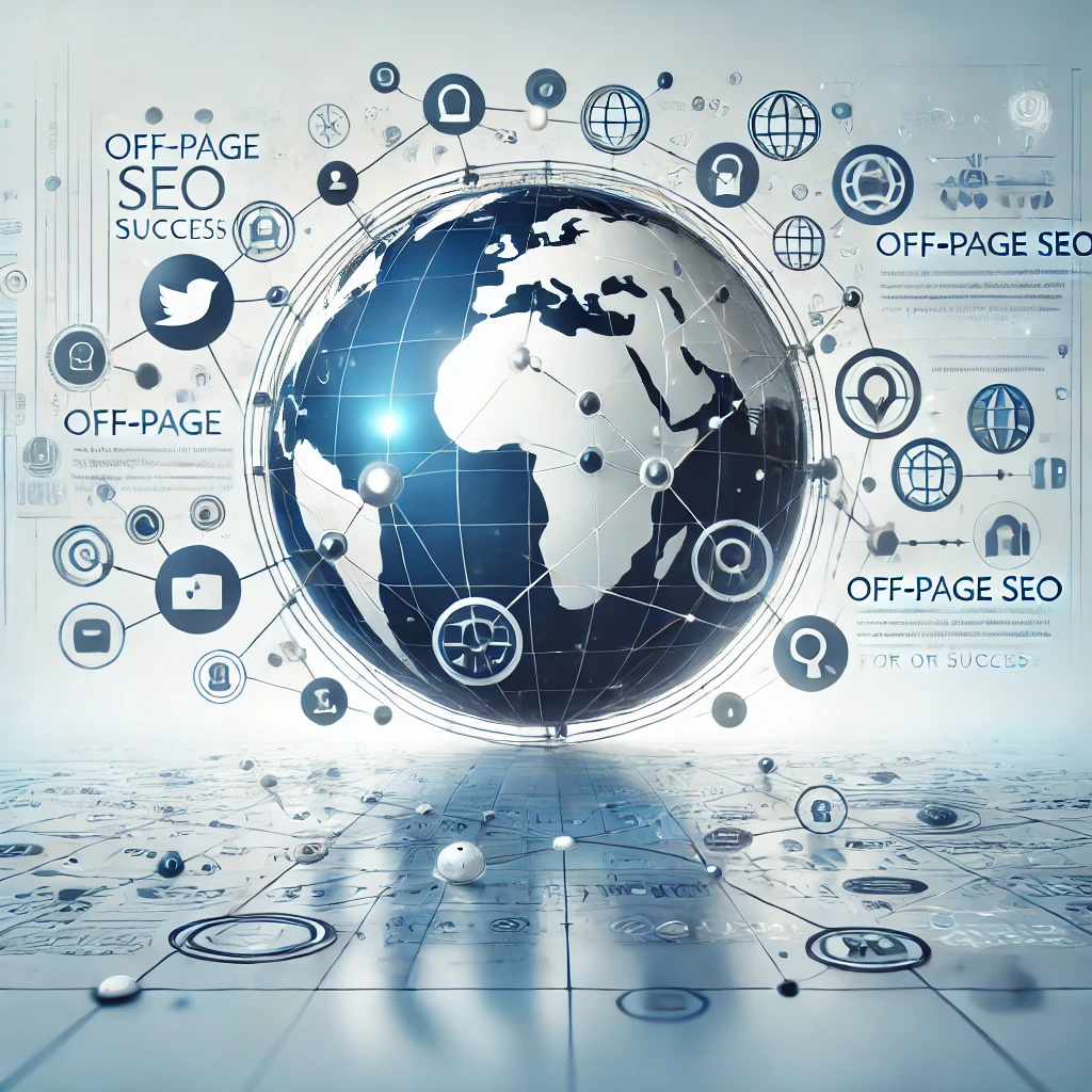 Off-Page SEO Nedir? | TuemCloud