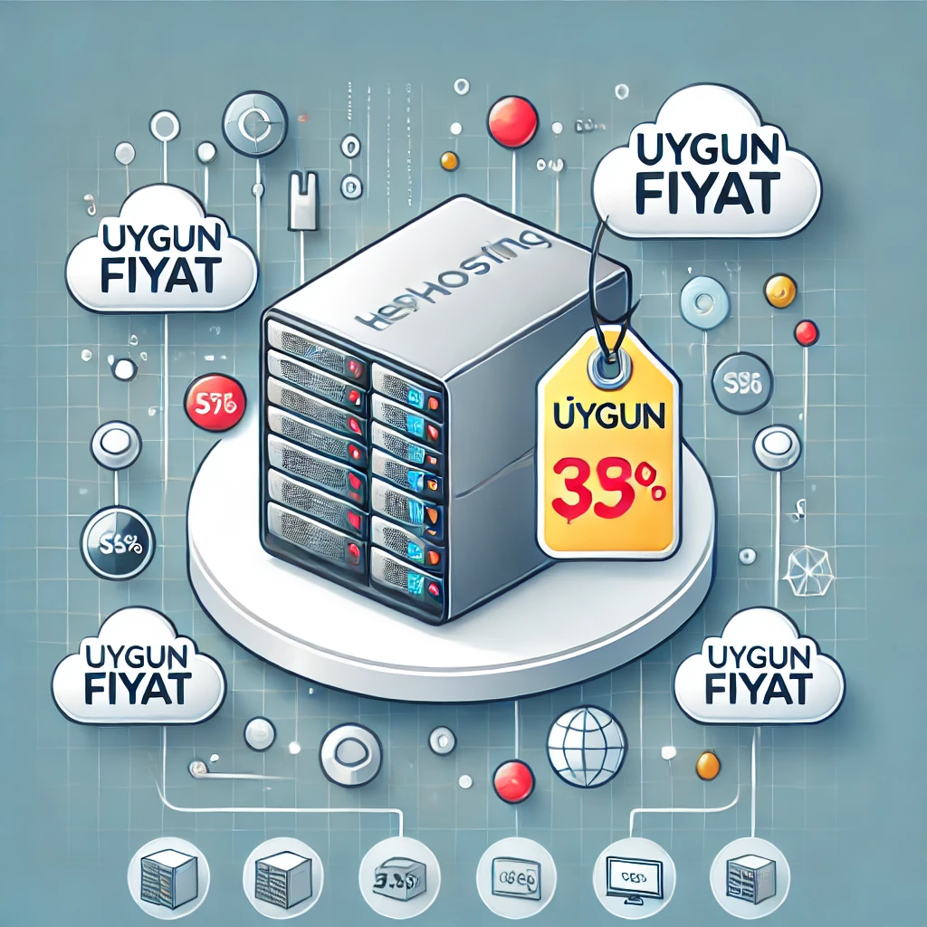 Ucuz Web Hosting | TuemCloud