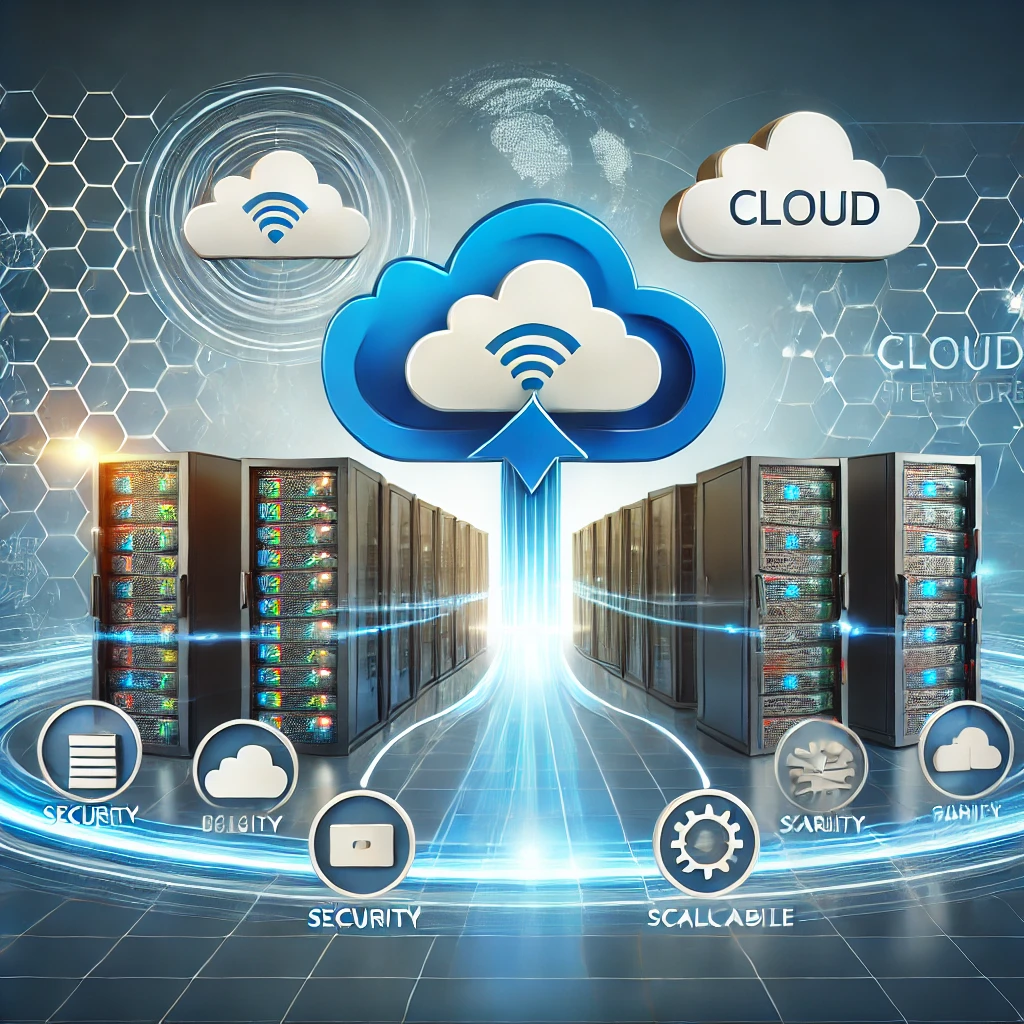 Bulut Sunucuya Geçiş | TuemCloud