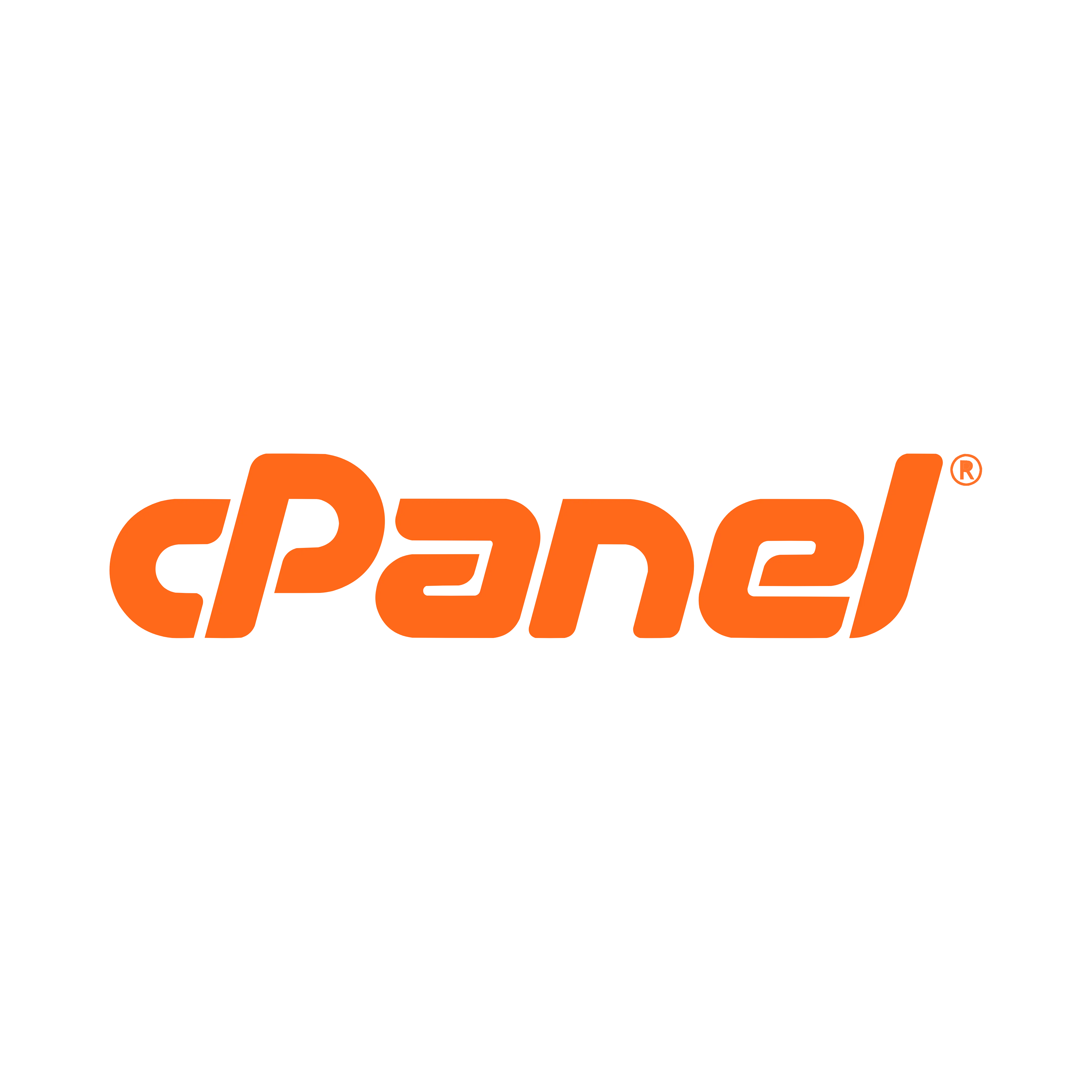 TuemCloud cPanel kontrol paneli altyapısı